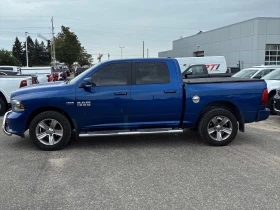 Dodge RAM 1500 * Sport * АВТОКРЕДИТ БЕЗ ПЪРВОНАЧАЛНА ВНОСКА* , снимка 2