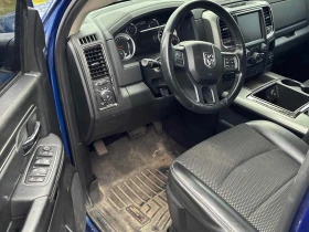 Dodge RAM 1500 * Sport * АВТОКРЕДИТ БЕЗ ПЪРВОНАЧАЛНА ВНОСКА* , снимка 5