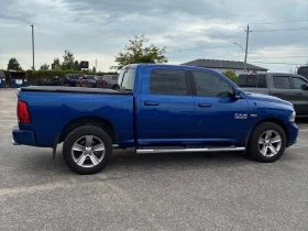 Dodge RAM 1500 * Sport * АВТОКРЕДИТ БЕЗ ПЪРВОНАЧАЛНА ВНОСКА* , снимка 3