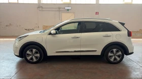 Kia Niro, снимка 2