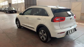 Kia Niro, снимка 3