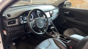 Kia Niro, снимка 9