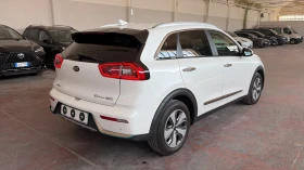 Kia Niro, снимка 6