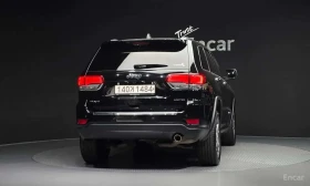 Jeep Grand cherokee 3.6 Limited| PANO| ПОДГРЕВИ| 2 КЛЮЧА| , снимка 4