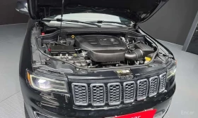 Jeep Grand cherokee 3.6 Limited| PANO| ПОДГРЕВИ| 2 КЛЮЧА| , снимка 6