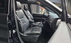 Jeep Grand cherokee 3.6 Limited| PANO| ПОДГРЕВИ| 2 КЛЮЧА| , снимка 11