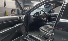 Jeep Grand cherokee 3.6 Limited| PANO| ПОДГРЕВИ| 2 КЛЮЧА| , снимка 10