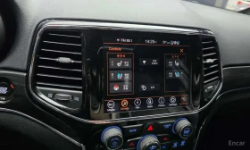 Jeep Grand cherokee 3.6 Limited| PANO| ПОДГРЕВИ| 2 КЛЮЧА| , снимка 16