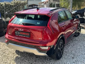 Kia Niro 1.6 HEV, снимка 5