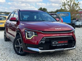 Kia Niro 1.6 HEV, снимка 1