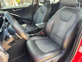 Kia Niro 1.6 HEV, снимка 9