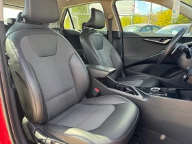 Kia Niro 1.6 HEV, снимка 6