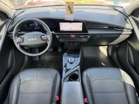 Kia Niro 1.6 HEV, снимка 10