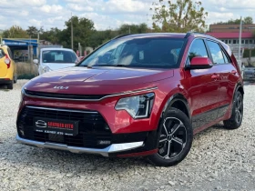Kia Niro 1.6 HEV, снимка 3