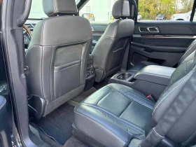 Ford Explorer PLATINUM * 360 КАМЕРА* ОБУДХВАНЕ* ПАНОРАМА* , снимка 12