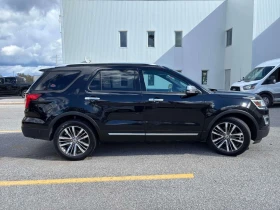 Ford Explorer PLATINUM * 360 КАМЕРА* ОБУДХВАНЕ* ПАНОРАМА* , снимка 4