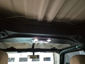 Jeep Gladiator WILLYS CREW CAB SHORT BED, снимка 13