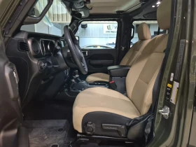 Jeep Gladiator WILLYS CREW CAB SHORT BED, снимка 5