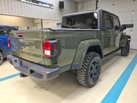 Jeep Gladiator WILLYS CREW CAB SHORT BED, снимка 3
