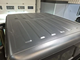 Jeep Gladiator WILLYS CREW CAB SHORT BED, снимка 7