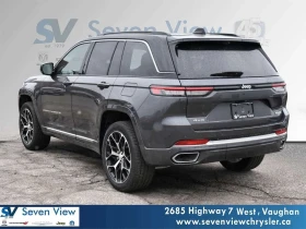 Jeep Grand cherokee, снимка 4
