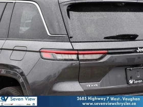 Jeep Grand cherokee, снимка 7