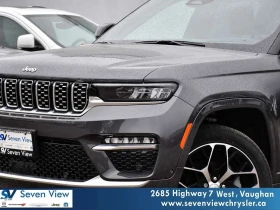 Jeep Grand cherokee, снимка 5