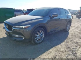 Mazda CX-5, снимка 3