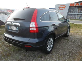 Honda Cr-v 2.2 CDTI - [4] 