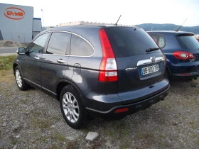 Honda Cr-v 2.2 CDTI, снимка 4