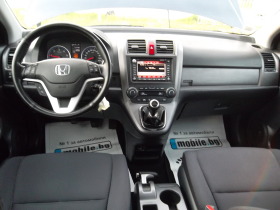 Honda Cr-v 2.2 CDTI | Mobile.bg   12