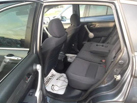 Honda Cr-v 2.2 CDTI, снимка 14