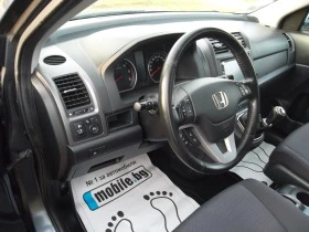 Honda Cr-v 2.2 CDTI - [8] 