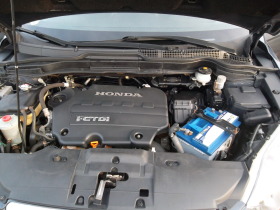 Honda Cr-v 2.2 CDTI, снимка 16