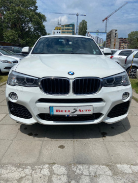 BMW X4 2.0D xDrive M-packet | Mobile.bg   2