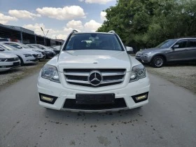     Mercedes-Benz GLK 2.2CDI 170k.c. 4matic AMG paket