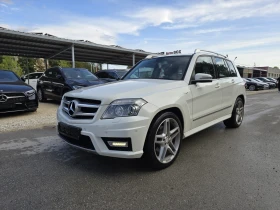  Mercedes-Benz GLK