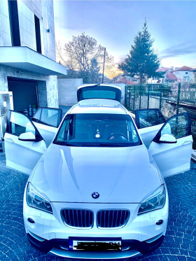 BMW X1, снимка 4