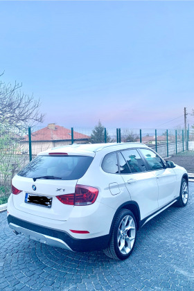 BMW X1, снимка 2 - Автомобили и джипове - 45707484