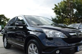 Honda Cr-v 2.0I EXECUTIVE , снимка 3