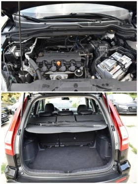 Honda Cr-v 2.0I EXECUTIVE , снимка 16