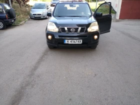 Nissan X-trail, снимка 6