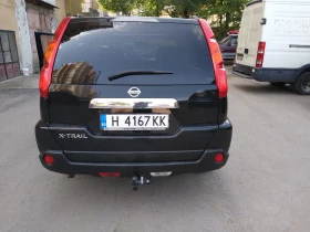 Nissan X-trail, снимка 9