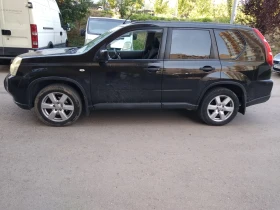 Nissan X-trail, снимка 5