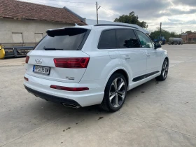 Audi Q7, снимка 5