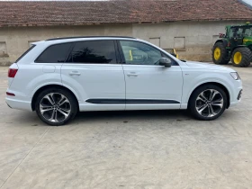 Audi Q7, снимка 4