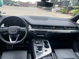 Audi Q7, снимка 11