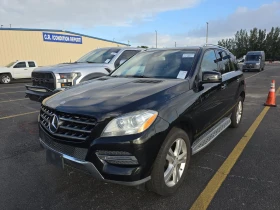 Mercedes-Benz ML 350 4MATIC* Harman/Kardon*  * Keyless | Mobile.bg    3