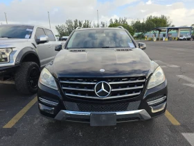 Mercedes-Benz ML 350 4MATIC* Harman/Kardon* Мъртва точка* Keyless, снимка 2