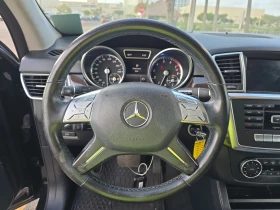 Mercedes-Benz ML 350 4MATIC* Harman/Kardon* Мъртва точка* Keyless - [8] 